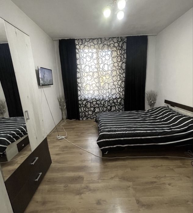 Vând apartament în cartierul Dimitrov