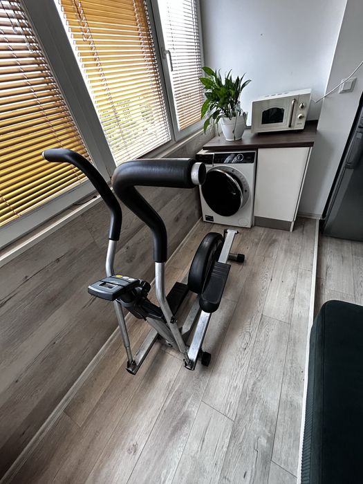 Кростренажор използван