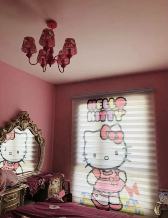 Jalyuzichi qizdan jalyuzi