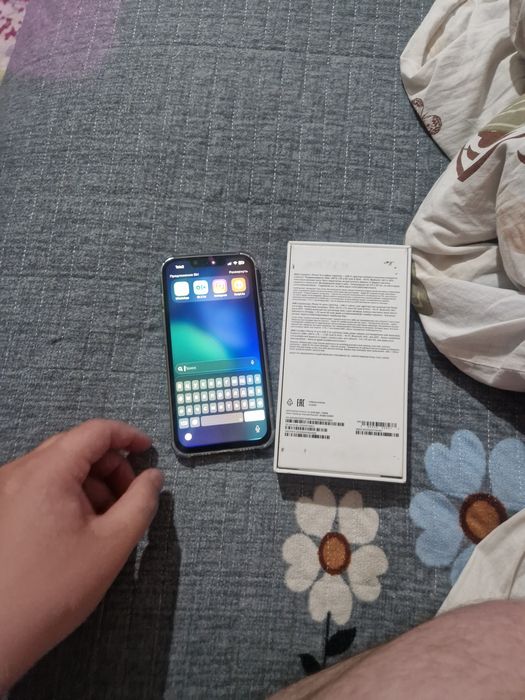 Продам айфон 14 ЕАС