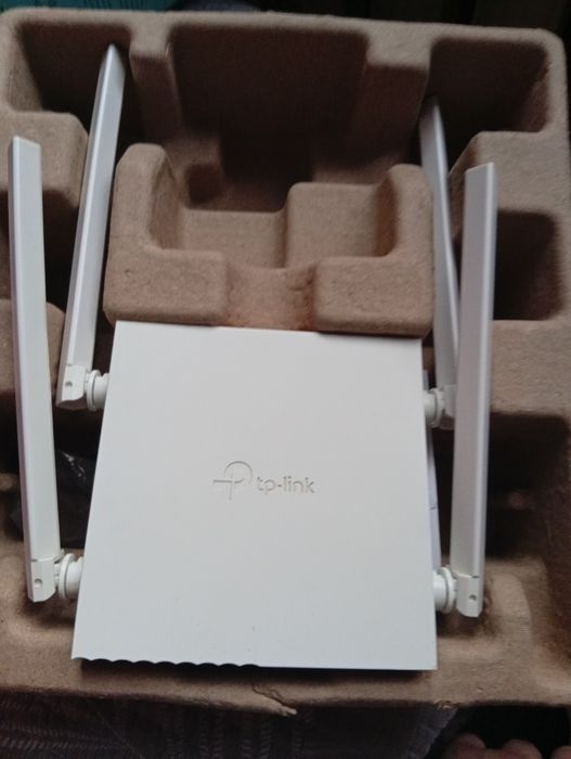 Продаю роутар tp-link c24