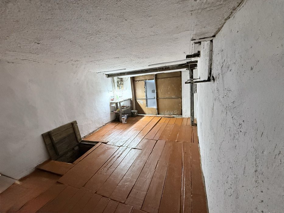 Гараж в Гэк 4, Родник