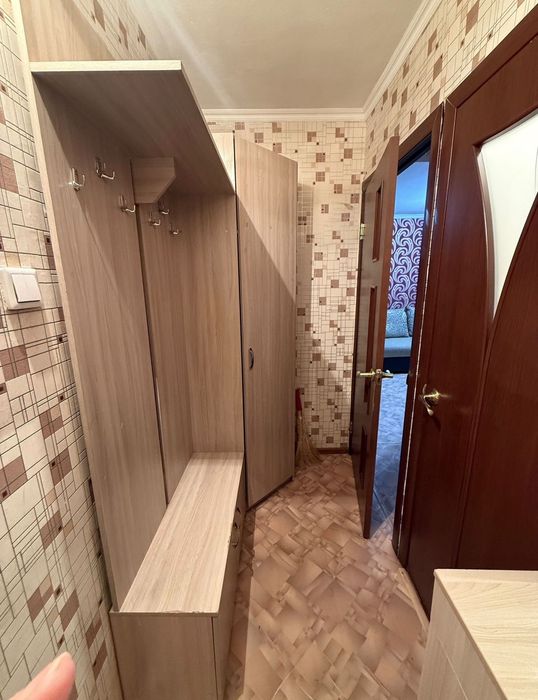 Сдаётся квартира