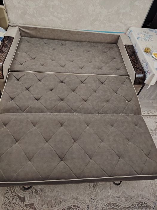 Диван раскладной