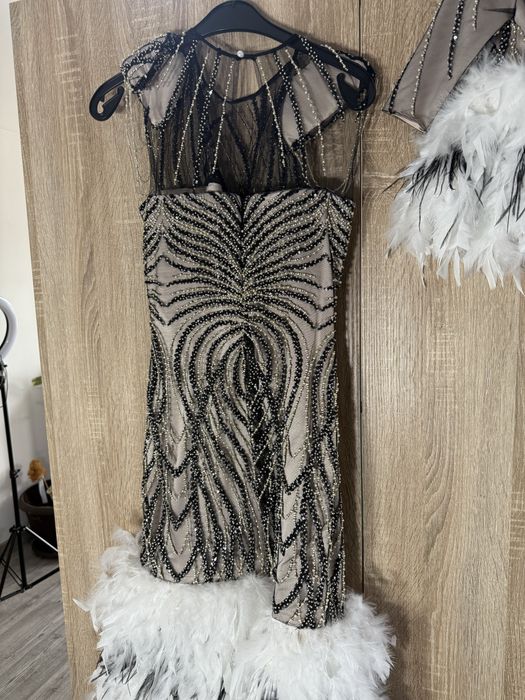 Set rochii mama-fiica