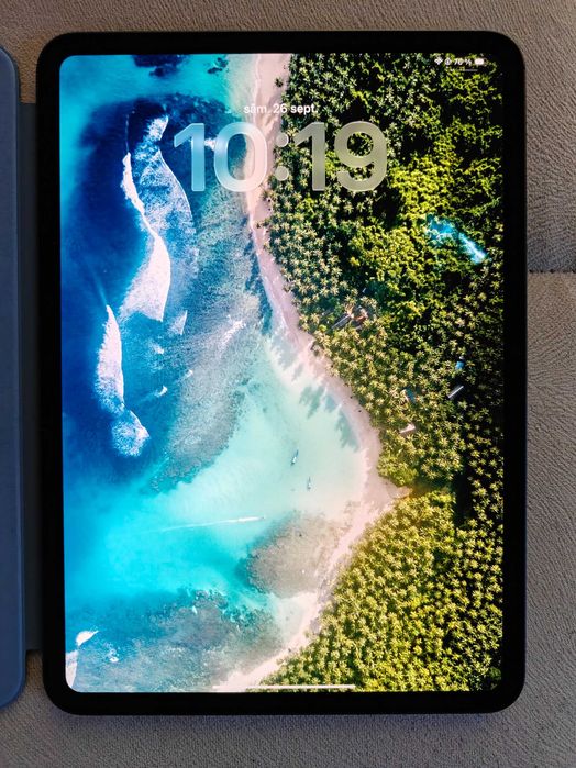 Apple iPad Pro 11" M5, 512GB, garantie