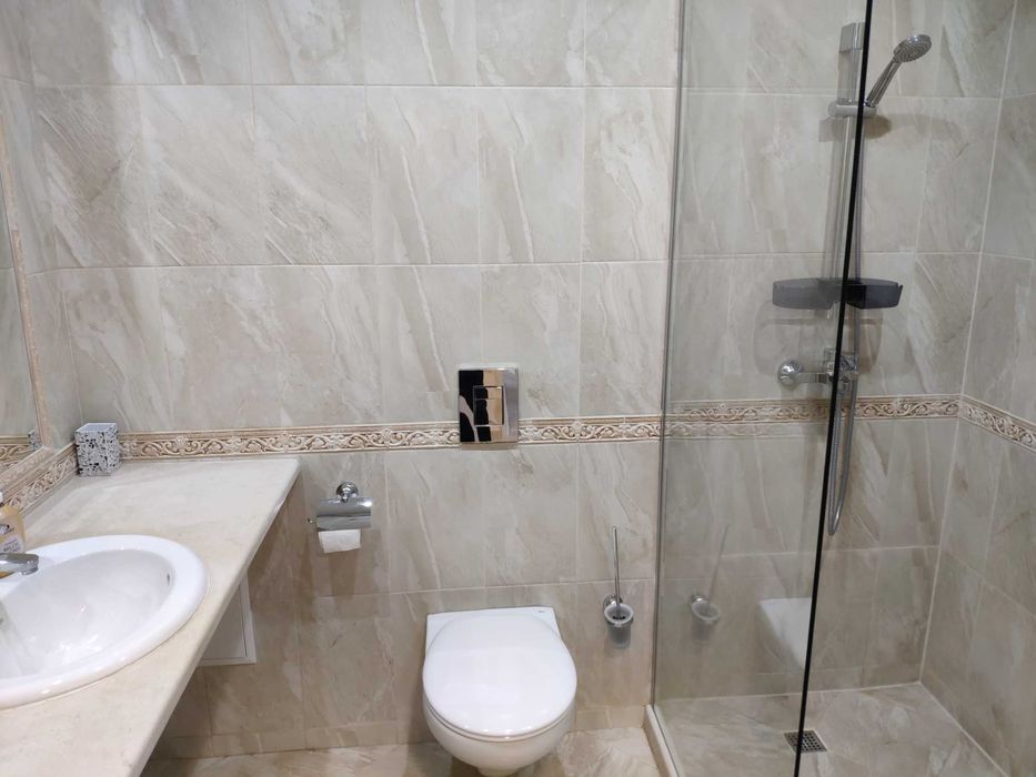 Дава се под наем Двустаен апартамент в Варна, Аспарухово - 71 кв.м за 650 € - Снимка #6