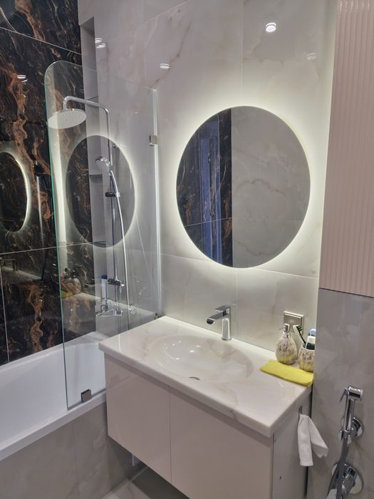 Изготовление зеркал