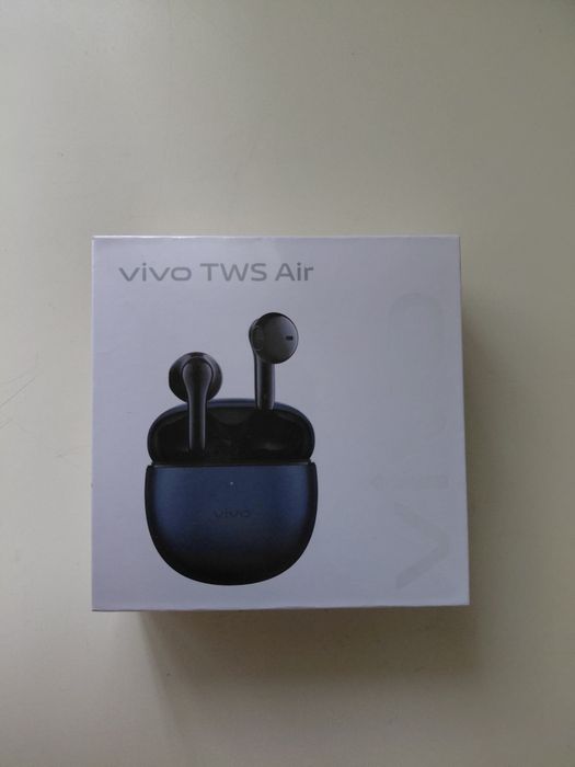 Наушники VIVO TWS Air