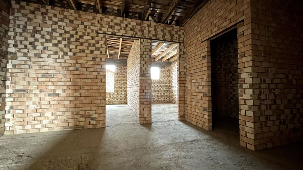 Дом/Коттедж  (коробка),  Назарбек санатория