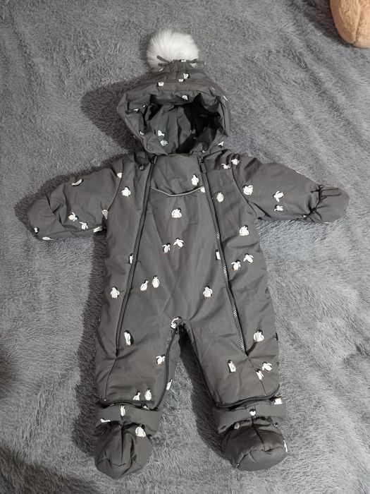 Продам комбинезон-трансформер