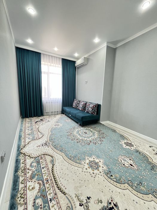 Продам 1 комн кв в районе 11 мкр