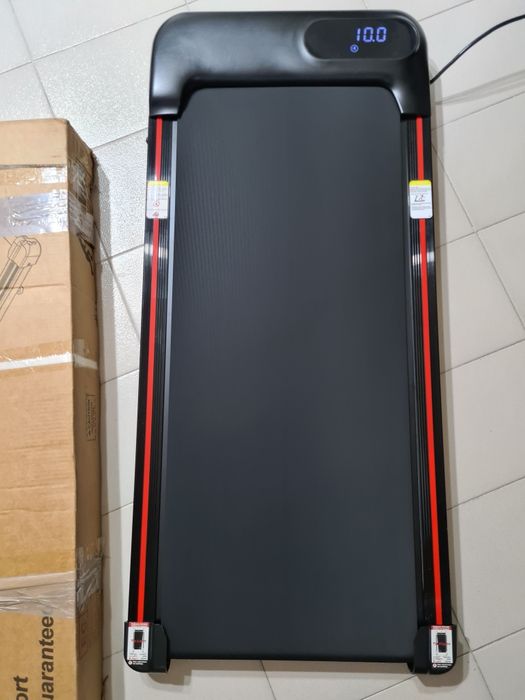 Електрическа пътека за ходене /бягане ЧИСТО НОВА