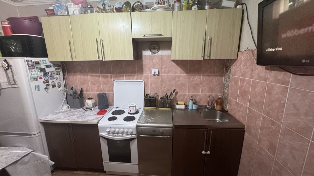 Кухонный гарнитур