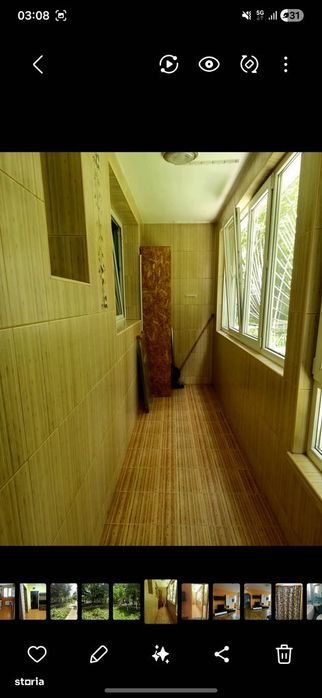 Apartament cochet in zona Matei Voievod -