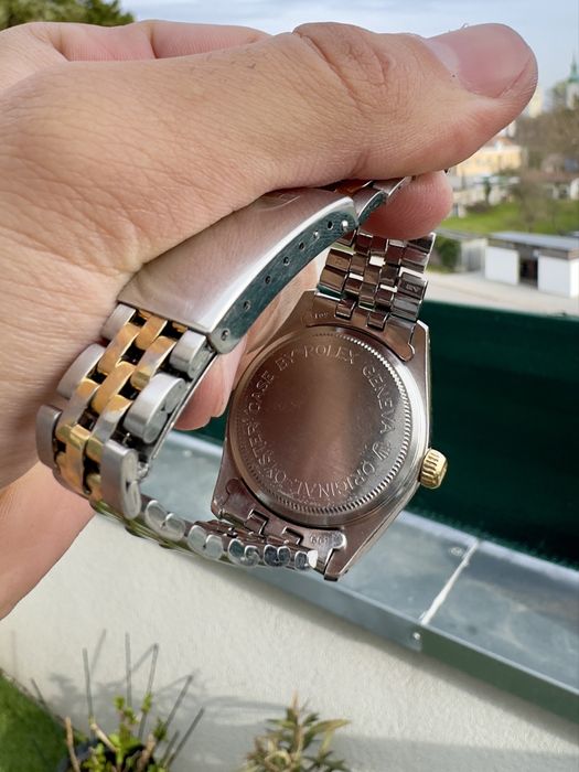 Tudor Prince Oysterdate ref. 72033