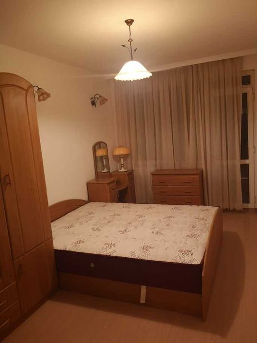 Дава се под наем Двустаен апартамент в Бургас, Лазур - 50 кв.м за 200 € - Снимка #9