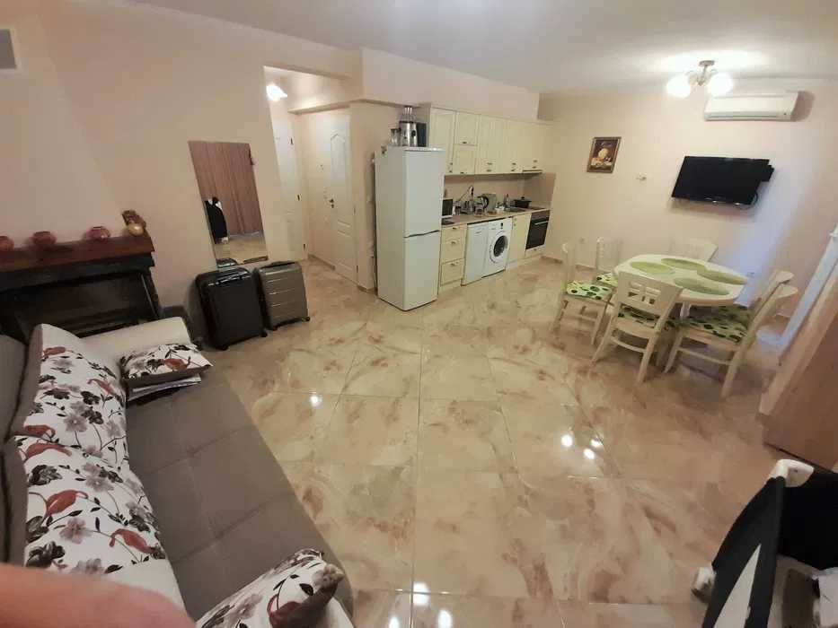 Продава се Тристаен апартамент в к.к. Слънчев бряг - 118 кв.м за 536 €/кв.м - Снимка #4