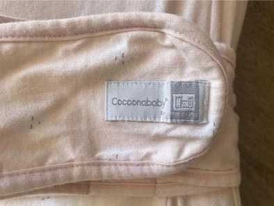 Cocoonababy Red Castle Miss Sunday