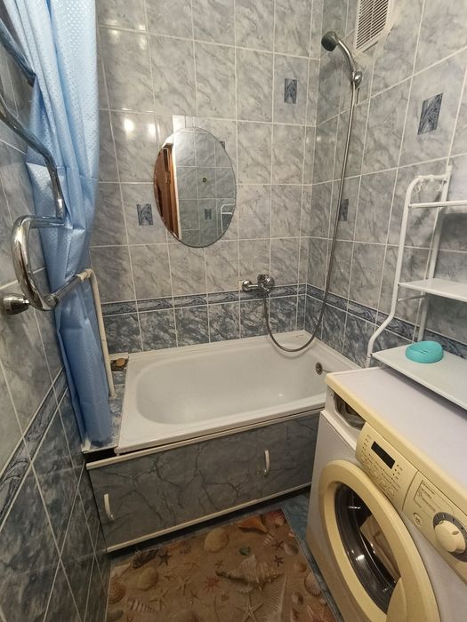 Сдам 2х комнатную квартиру