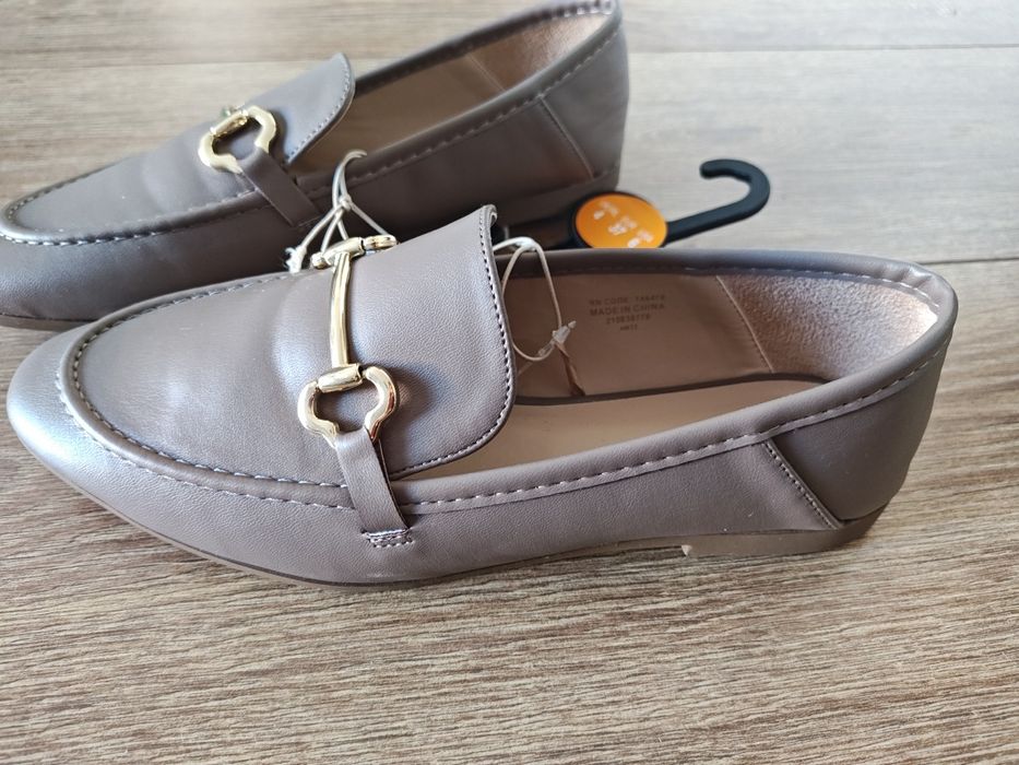 Loafers mocasini Primark