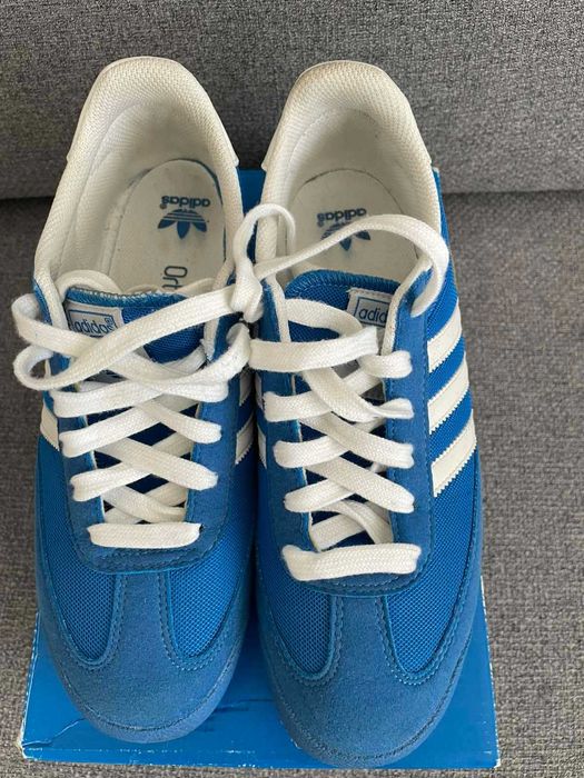 Дамски маратонки Adidas Dragon