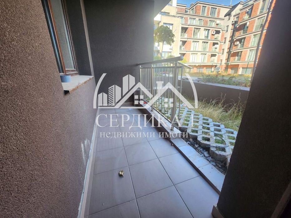 2-стаен в София-Малинова Долина