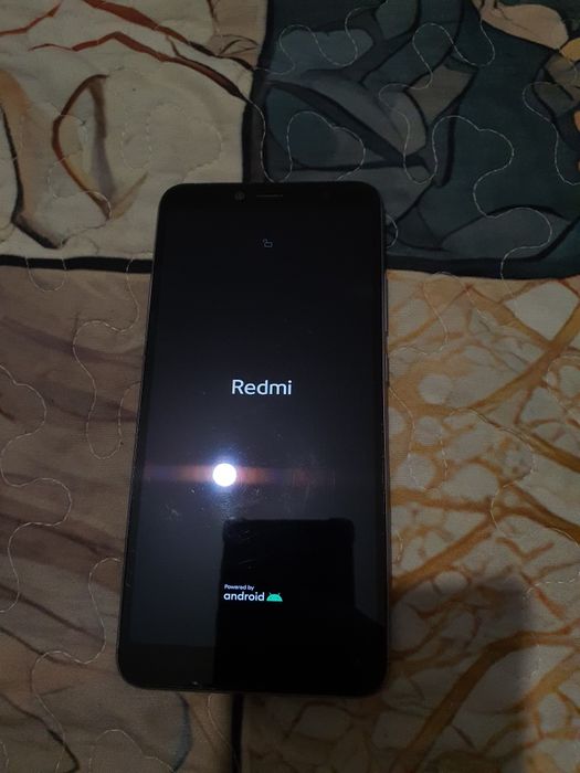 Продам xiaomi redmi s2