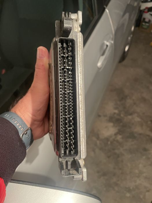 Компютър Bosch Peugeot 2.0 HDI