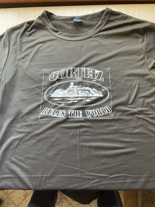 Футболка Corteiz