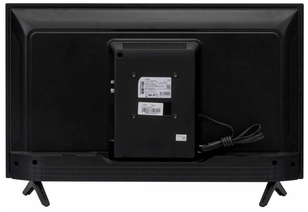 Телевизор VESTA 32NHN300 Android SMART