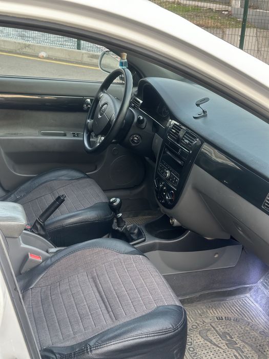 Gentra 2019 metan bor