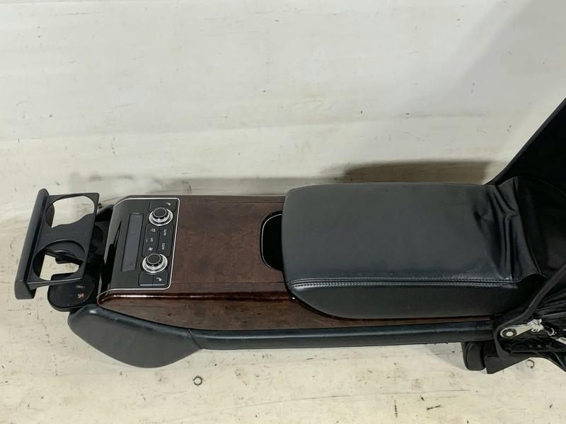 Cotiera bancheta spate cu consola Audi A8 4H D4 Limuzina