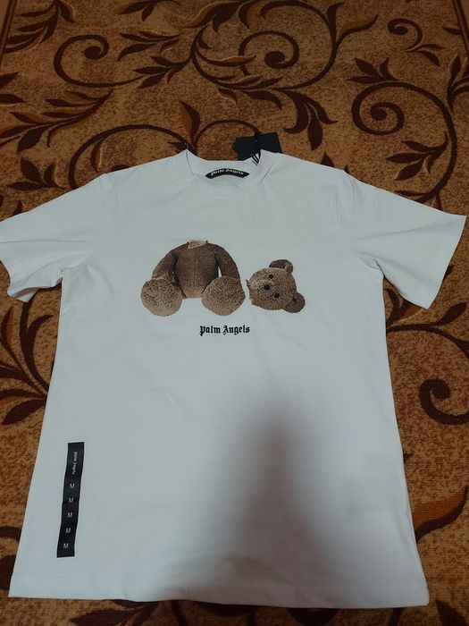 Tricou  palm și alte haine