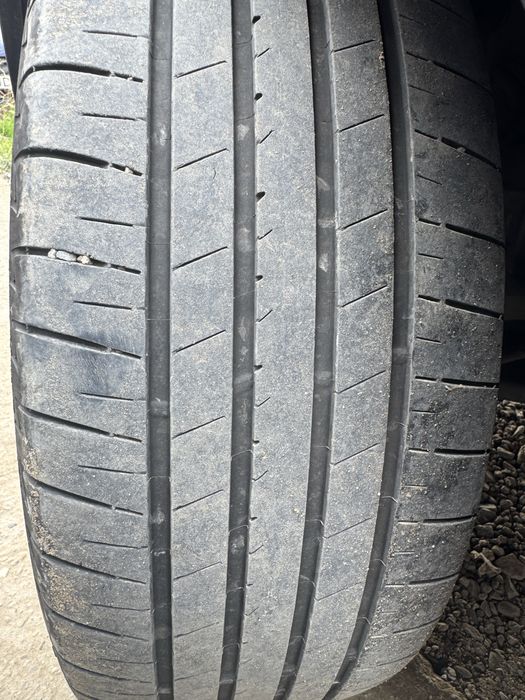 Anvelope Vara Bridgestone Turanza