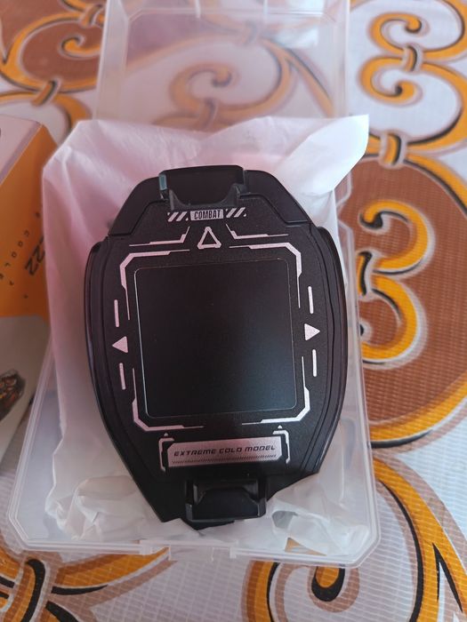 Cooler DL22 holati yangidek