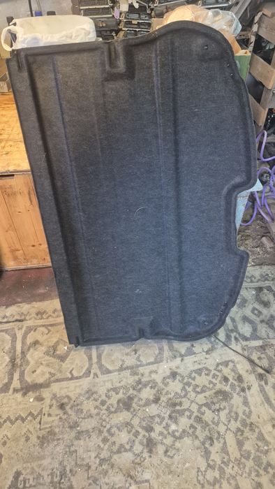 Кора за багажник за Тойота Авенсис Т25 Седан 2002- 2008г