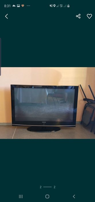 Продам телевизор