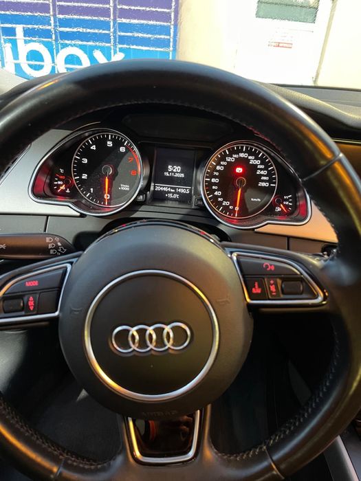 AUDI A5 Sportback 2012 — imagine 5