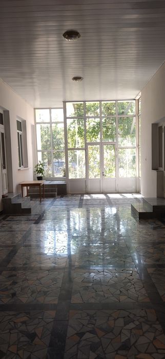 Геофизика! 20-соток Продаётся огромный дом