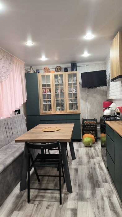 Продам дом в с. Юбилейное