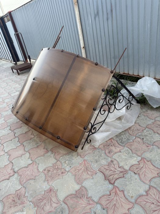 Продам козерог б/у