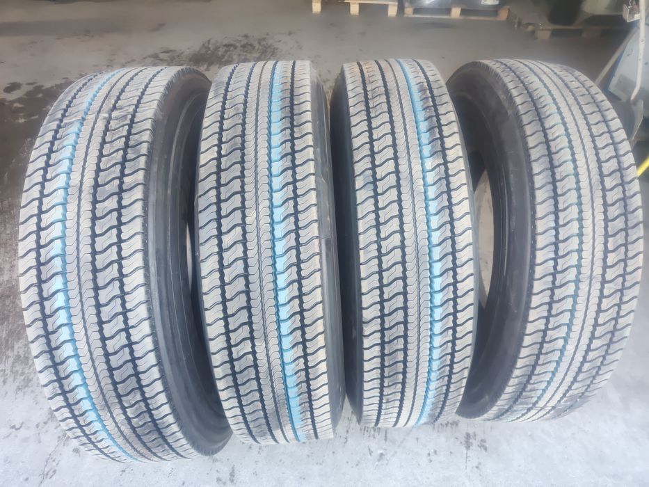 Anvelope Resapate Autocar / Autobuz 295/80R22,5 K224