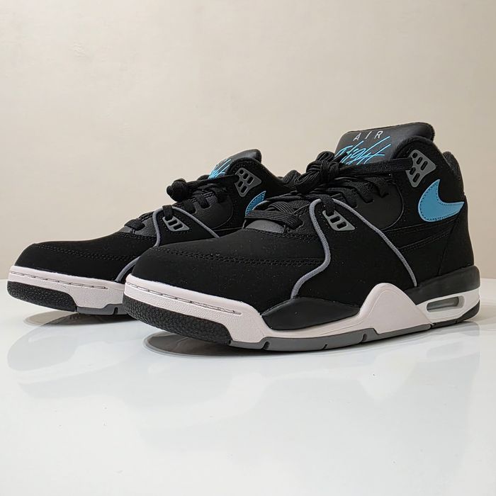 Маратонки Nike Air Flight 89, 42 номер, НОВИ