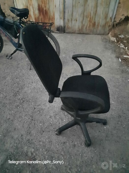Kreslo holati o'rta