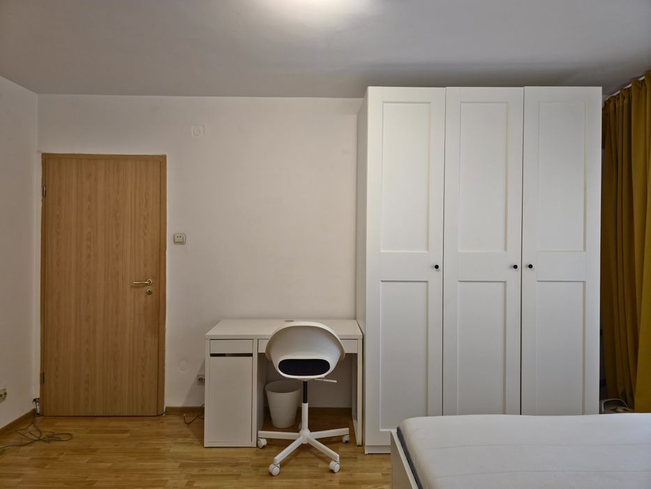 Girocului - Lidia - Apartament 1 camera, et2