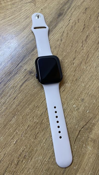 Apple watch 7 45