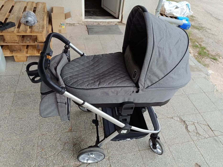 Детска количка 3в1