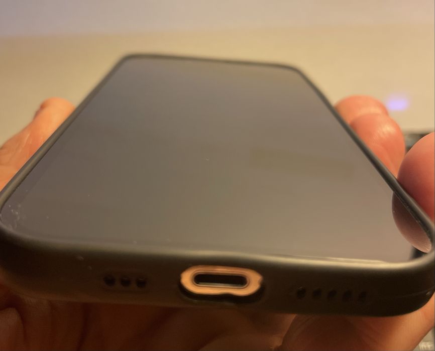 iPhone 13 PRO, 128gb, alb(argintiu)!!