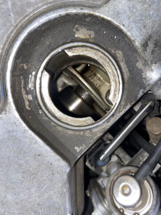 М111 двигатель 2.0-2.2 для w124-202